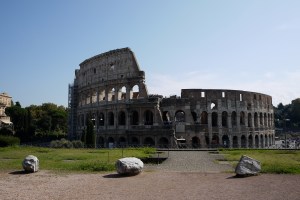 The Colloseum