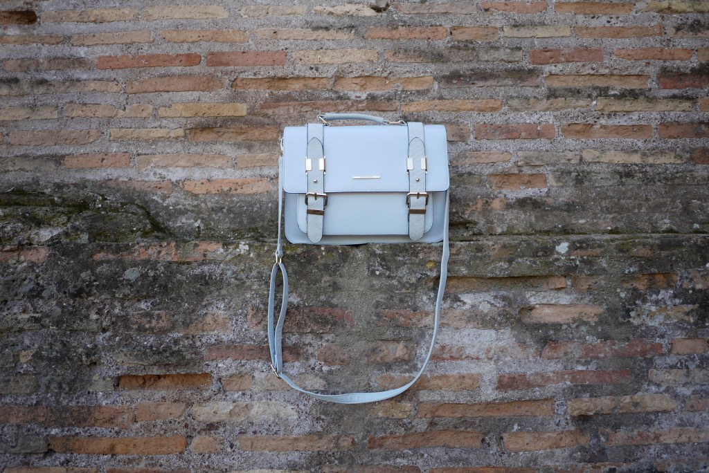 A rites of&nbsp;baggage