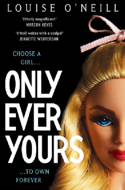 Only Ever Yours&nbsp;reviewed