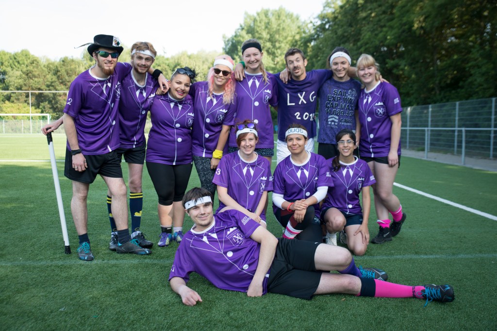 An Extraordinary Weekend