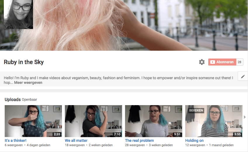 Why I love the&nbsp;Internet