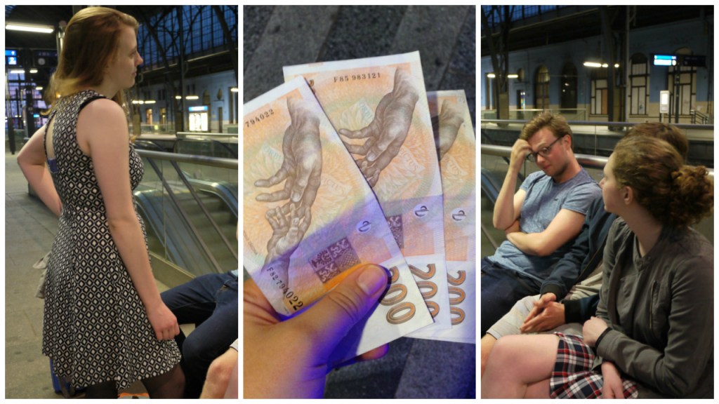 Fun & Friends in Prague | Ruby on the&nbsp;Road