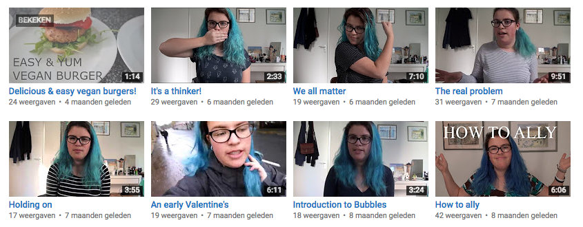 31 days of vlogs? | Vlogtober&nbsp;plans