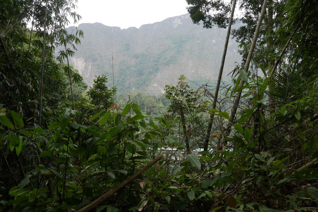 Travel diary: Khao&nbsp;Sok.