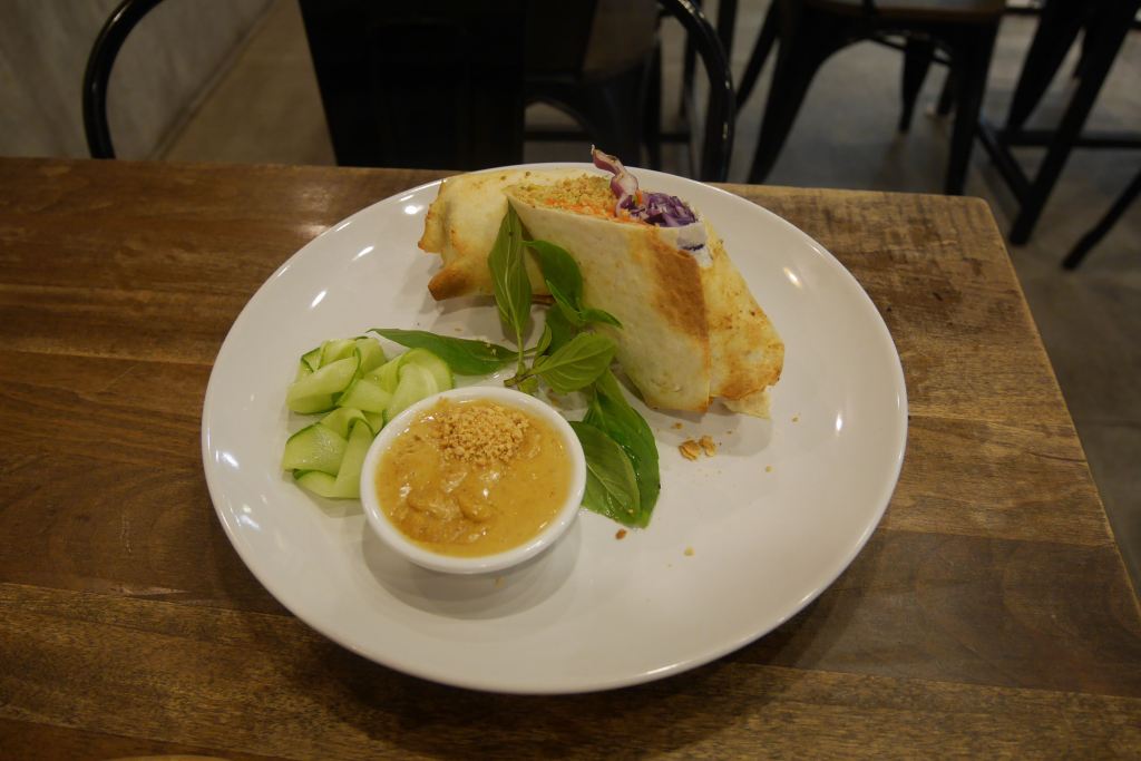 Travel Diary: Bangkok, Pt.&nbsp;II