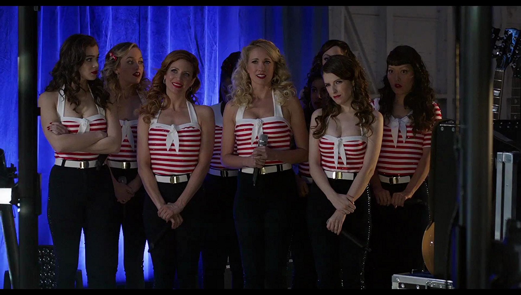 Pitch Perfect 3