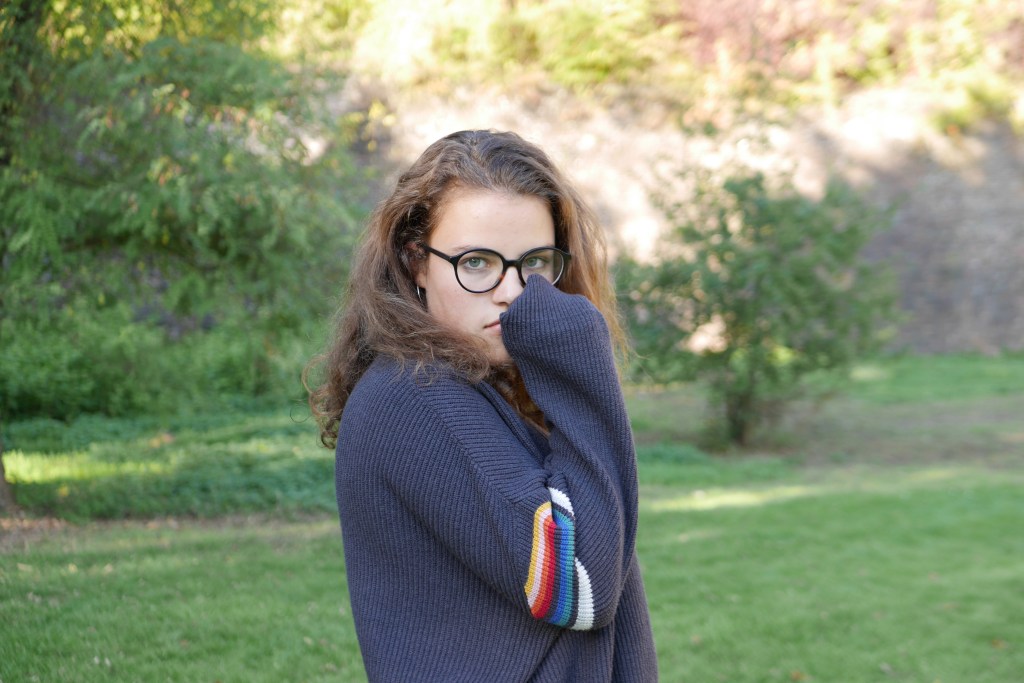 Attached to Aesthetics